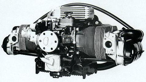 1,7l Motor