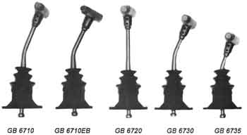 Shifter