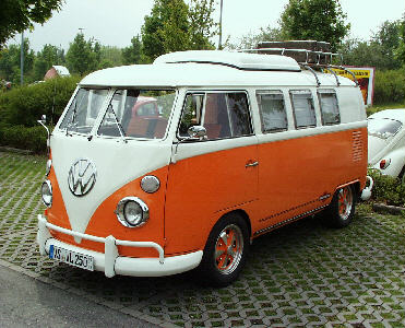 Camper