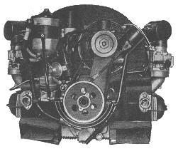 Denzel Motor
