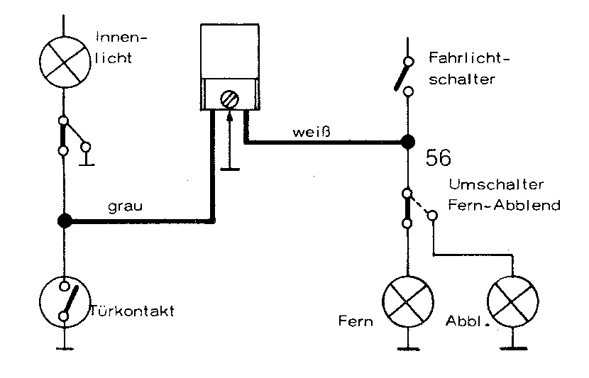 Schaltung