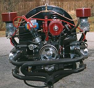 Motor (getunt)