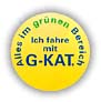 G-Kat Button
