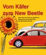 Vom Kfer zum New Beetle