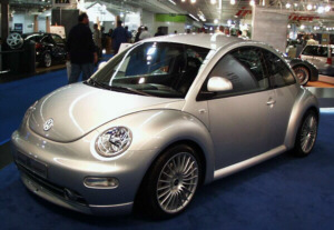 Zender New Beetle